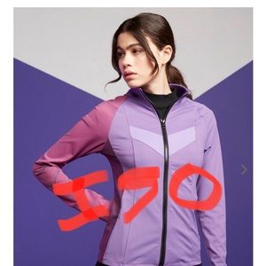 ISO Kate Bishop track jacket by Her Universe
